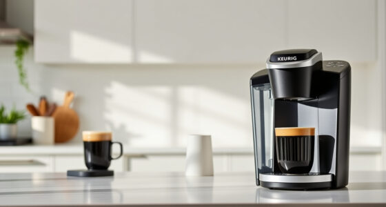 Best Keurig Coffee Maker for Small Spaces (2026) — Guide 20