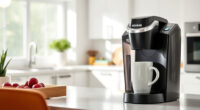 Best Keurig Coffee Maker for Small Spaces (2026) — Guide 23
