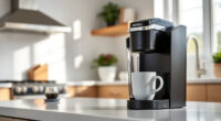 Best Keurig Coffee Maker for Small Spaces (2026) — Guide 26