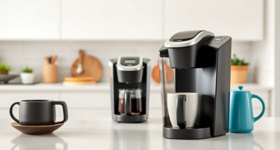 Best Keurig Coffee Maker for Small Spaces (2026) — Guide 5