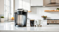 Best Keurig Coffee Maker for Small Spaces (2026) — Guide 5