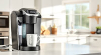 Best Keurig Coffee Maker for Small Spaces (2026) — Guide 8