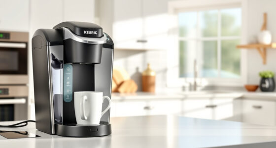 Best Keurig Coffee Maker for Small Spaces (2026) — Guide 8