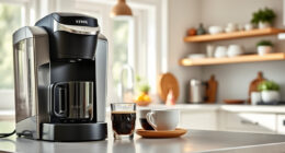 Best Keurig Coffee Maker for Small Spaces (2026) — Guide 8