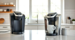 Best Keurig Coffee Makers for Iced Coffee (2026) — Guide 15