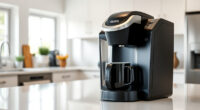 Best Keurig Coffee Makers for Offices (2026) — Top 5 Picks