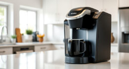 Best Keurig Coffee Makers for Offices (2026) — Top 5 Picks