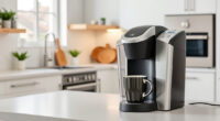 Best Keurig Coffee Makers for Offices (2026) — Top Picks & Guide