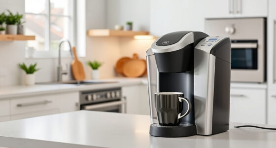 Best Keurig Coffee Makers for Offices (2026) — Top Picks & Guide
