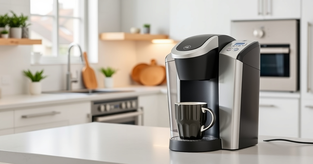 Best Keurig Coffee Makers for Offices (2026) — Top Picks & Guide