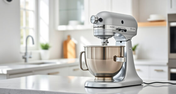 Best KitchenAid Extra Bowls & Attachments in 2026