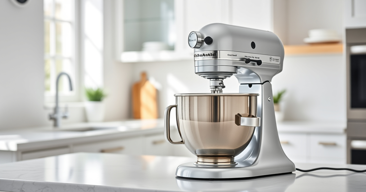 Best KitchenAid Extra Bowls & Attachments in 2026