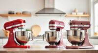 Best KitchenAid Extra Bowls in 2026: Top Accessories & Parts