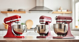 Best KitchenAid Extra Bowls in 2026: Top Accessories & Parts