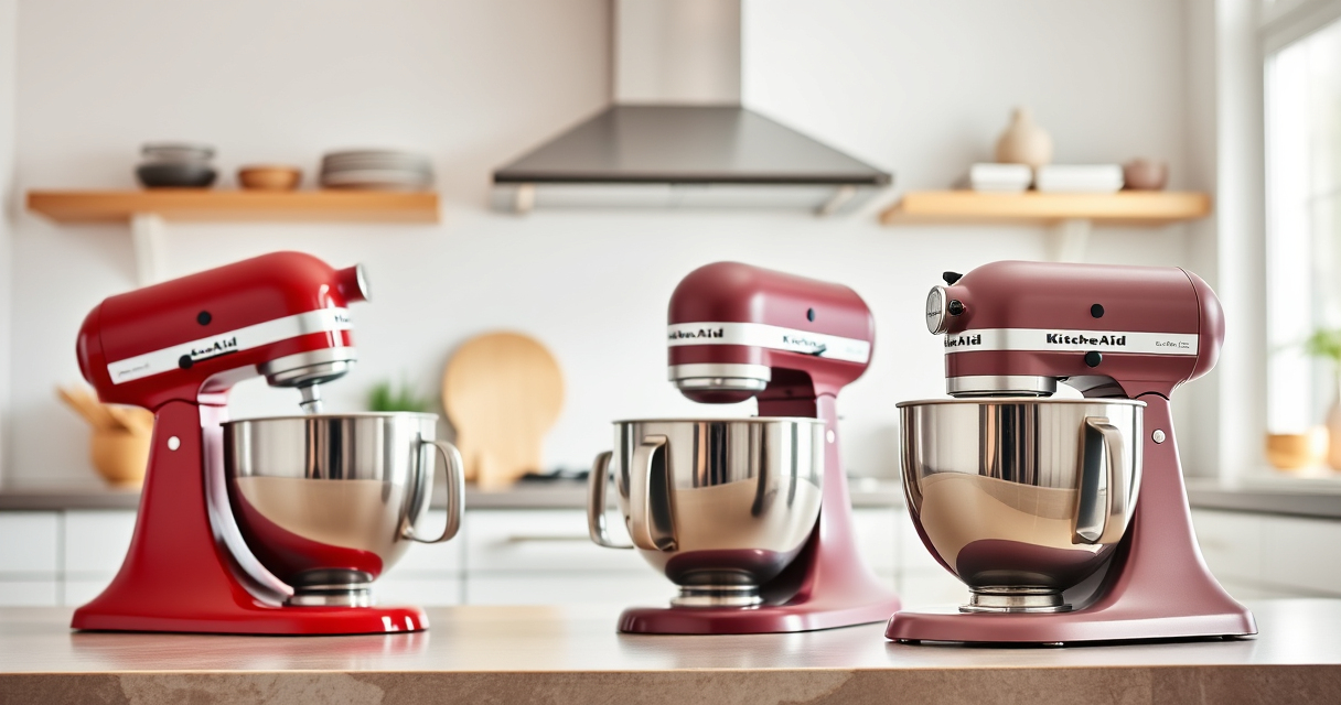 Best KitchenAid Extra Bowls in 2026: Top Accessories & Parts
