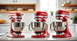 Best KitchenAid Flex Edge Beater in 2026: Top Accessories Roundup