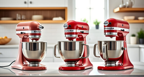 Best KitchenAid Flex Edge Beater in 2026: Top Accessories Roundup
