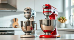 Best KitchenAid Stand Mixer for Baking (2026) — Guide 32
