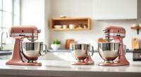 Best KitchenAid Stand Mixer for Beginners (2026) — Guide 15