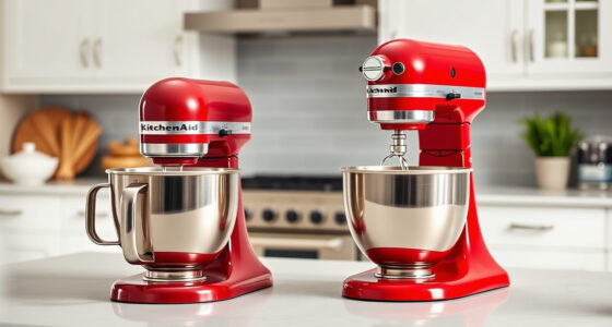 Best KitchenAid Stand Mixer for Beginners (2026) — Guide 27