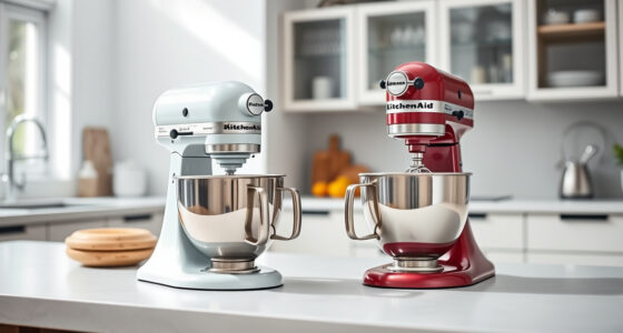 Best KitchenAid Stand Mixer for Bread Dough (2026) — Guide 1