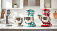 Best KitchenAid Stand Mixer for Bread Dough (2026) — Guide 21