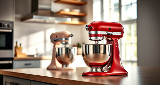 Best KitchenAid Stand Mixer for Bread Dough (2026) — Guide 25