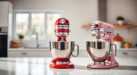 Best KitchenAid Stand Mixer for Bread Dough (2026) — Guide 29