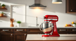 Best KitchenAid Stand Mixer for Bread Dough (2026) — Guide 5