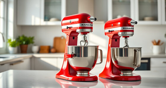 Best KitchenAid Stand Mixer for Bread Dough (2026) — Guide 9