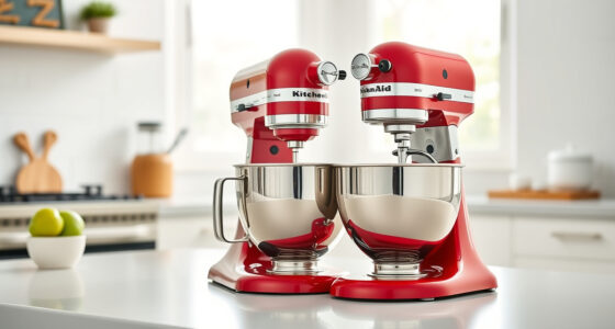 Best KitchenAid Stand Mixer for Large Batches (2026) — Guide 18