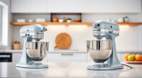 Best KitchenAid Stand Mixer for Large Batches (2026) — Guide 2