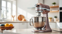 Best KitchenAid Stand Mixer for Large Batches (2026) — Guide 30