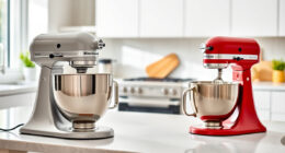 Best KitchenAid Stand Mixer for Large Batches (2026) — Guide 34