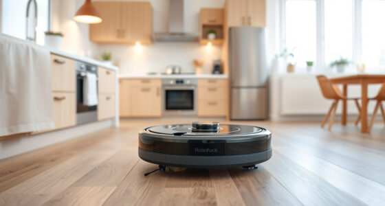 Best Roborock Dust Bags & Accessories in 2026: Top Picks & Tips