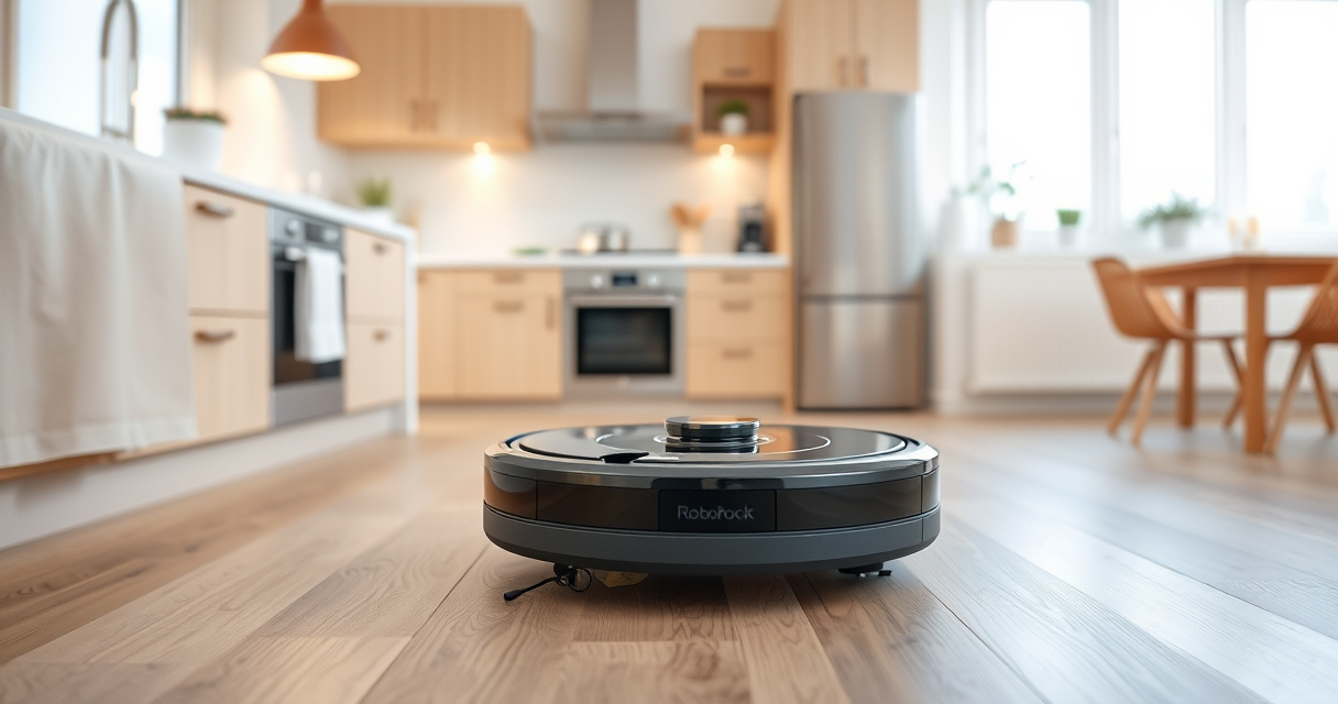 Best Roborock Dust Bags & Accessories in 2026: Top Picks & Tips