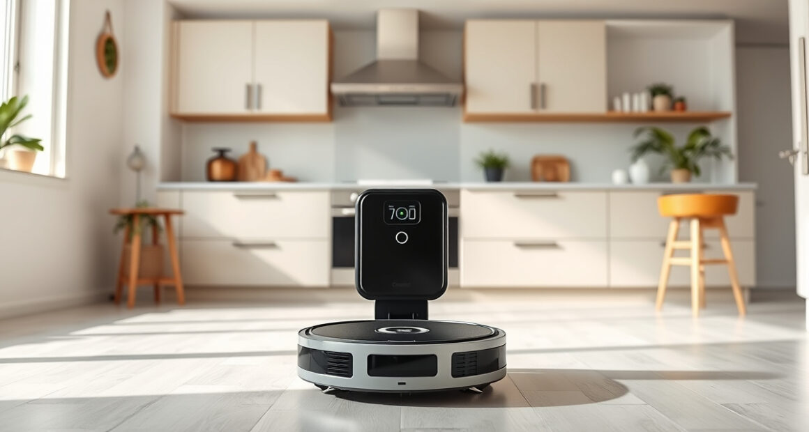 Best Roborock Robot Vacuum for Hardwood (2026) — Guide 2