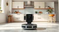 Best Roborock Robot Vacuum for Hardwood (2026) — Guide 2