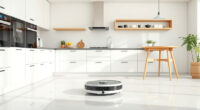 Best Roborock Robot Vacuum for Hardwood (2026) — Guide 5