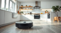 Best Roborock Robot Vacuum for Hardwood (2026) — Guide 8