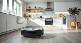 Best Roborock Robot Vacuum for Hardwood (2026) — Guide 8