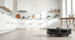 Best Roborock Robot Vacuum for Hardwood Floors (2026) — Guide 11