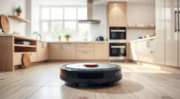 Best Roborock Robot Vacuum for Hardwood Floors (2026) — Guide 11