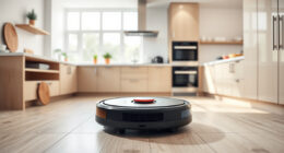 Best Roborock Robot Vacuum for Hardwood Floors (2026) — Guide 11