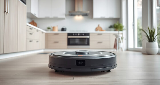 Best Roborock Robot Vacuum for Hardwood Floors (2026) — Guide 2