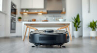 Best Roborock Robot Vacuum for Hardwood Floors (2026) — Guide 8