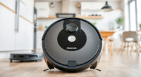 Best Roborock Robot Vacuum for Large Homes (2026) — Guide 12