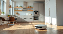 Best Roborock Robot Vacuum for Large Homes (2026) — Guide 3