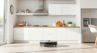 Best Roborock Robot Vacuum for Large Homes (2026) — Guide 6
