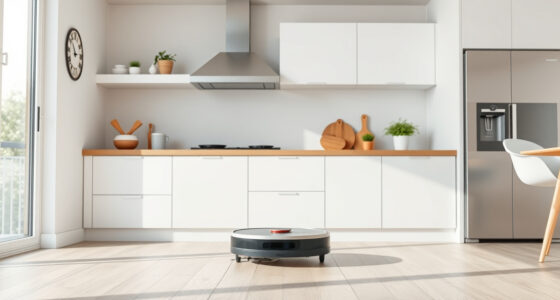 Best Roborock Robot Vacuum for Large Homes (2026) — Guide 6